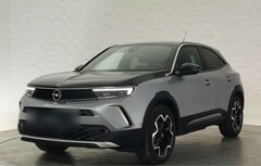 Bild des Angebotes Opel Mokka-E B ULTIMATE 50kWH AT+LED+NAVI+RÜCKFAHRKAMERA+SITZ-/