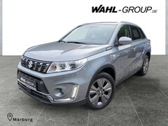 Bild des Angebotes Suzuki Vitara 1.0 Boosterjet 110 Comfort 2WD *Navi*RFK*Klimaauto