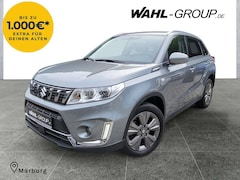 Bild des Angebotes Suzuki Vitara 1.0 Boosterjet 110 Comfort 2WD *Navi*RFK*Klimaauto