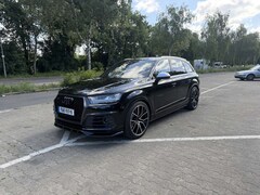 Bild des Angebotes Audi SQ7 4.0 TDI quattro tiptronic