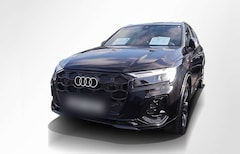 Bild des Angebotes Audi Q7 50 TDI qu. S line Ext. 7Si AHK Matrix Pano