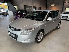 Bild des Angebotes Hyundai i30 1.6 Comfort Klima Sitzh. Alu