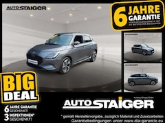Bild des Angebotes Suzuki Swift Comfort + Schalter Facelift, LED