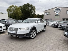 Bild des Angebotes Audi A4 allroad quattro 2.0 TFSI/1.Hand/S-Heft/B&O