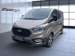 Bild des Angebotes Ford Tourneo Custom L1 Active Xenon ACC Navi PDC Kamera