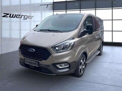 Bild des Angebotes Ford Tourneo Custom L1 Active Xenon ACC Navi PDC Kamera
