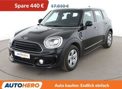Bild des Angebotes MINI One Countryman One Aut.*TEMPO*PDC*SHZ*KLIMA*GARANTIE*