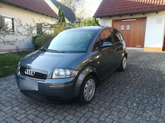 Bild des Angebotes Audi A2 Audi A2, 1.4, Benzin, 75 PS