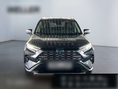 Bild des Angebotes Toyota RAV 4 2.5 Hybrid 4x2 Teamplayer *LED*el. Heck*CAM*