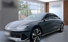 Bild des Angebotes Hyundai IONIQ 6 4WD 77,4kWh Batt. UNIQ-Paket digitale Außenspiegel