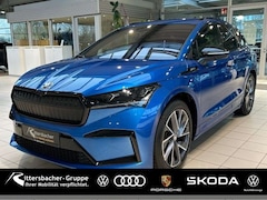 Bild des Angebotes Skoda Enyaq iV 60 Sportline Navi Kamera Klima PDC