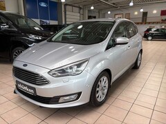 Bild des Angebotes Ford C-Max 2.0 TDCI Aut. Titanium NAVI, CAM, PDC, XENON, Wipa