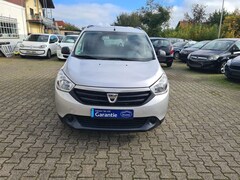 Bild des Angebotes Dacia Lodgy Ambiance