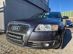 Bild des Angebotes Audi A6 Avant 3.0 TDI Quattro LUFT*XENON*SCHIEBEDACH