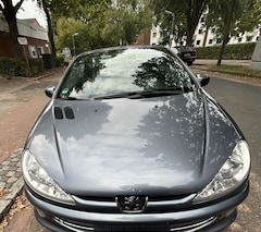 Bild des Angebotes Peugeot 206 206 CC 110 Roxy