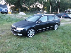 Bild des Angebotes Skoda Superb Elegance