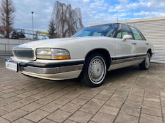 Bild des Angebotes Buick Park Avenue 3.8 V6 Klassiker