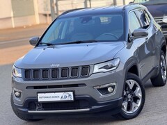 Bild des Angebotes Jeep Compass 1.4 Limited FWD