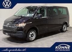 Bild des Angebotes VW T6.1 Caravelle CL 2.0 TDI DSG Lang | NAVI AHK