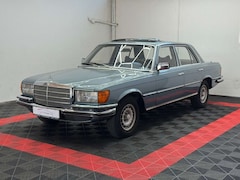 Bild des Angebotes Mercedes-Benz S 280 280SE W116 Aut/Temp./Schiebe-Dach/H-Kenzeichen