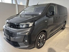 Bild des Angebotes Opel Zafira Life 2.0 D XL Aut. 130 kW Edition