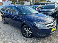 Bild des Angebotes Opel Astra H Edition LPG*AHK*ALLWR*Klima* TÜV 04/27