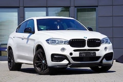 Bild des Angebotes BMW X6 M *Scheckheft*AC Schnitzer Auspuff*360 Kam*