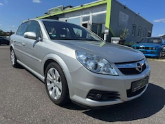 Bild des Angebotes Opel Vectra Edition Plus-Teileder-Klimaautomatik-1 Hand.