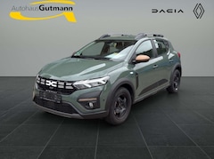 Bild des Angebotes Dacia Sandero III Stepway Extreme+ 1.0 TCe 100 LPG EU6d