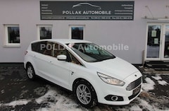 Bild des Angebotes Ford S-Max Titanium*NAVI*SHZ*PDC*ACC*MLF*VC*BC*TOUCH*