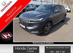 Bild des Angebotes Honda HR-V Hybrid Advance Navi/LED/Kamera
