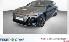 Bild des Angebotes Audi A6 Avant e-tron 210kW *AHK*TECH PLUS*S LINE*