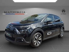 Bild des Angebotes Citroen C3 PureTech 110 S&S EAT6 MAX NAVI Kamera
