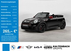 Bild des Angebotes MINI John Cooper Works Cabrio FACEL. LED ACC NAVI