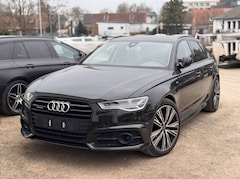 Bild des Angebotes Audi A6 Avant 3.0 TDI quattro