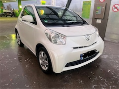 Bild des Angebotes Toyota iQ Basis