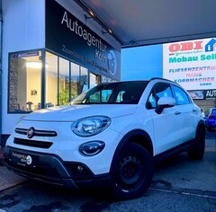 Bild des Angebotes Fiat 500X 1.3  GSE Cross*PDC*KLIMA*CARPLAY*1-J GAR*