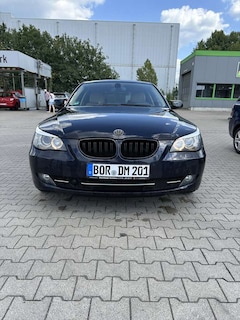 Bild des Angebotes BMW 530 530xd Aut. Edition Exclusive