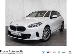 Bild des Angebotes BMW 123 xDrive DAB LED Komfortzg. Parkassistent Shz
