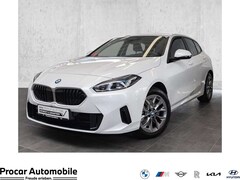 Bild des Angebotes BMW 123 xDrive ACC RFK NAVI LED PDC V+H DAB Klima