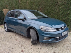 Bild des Angebotes VW Golf Golf 1.5 TSI BlueMotion ACT Sound
