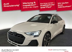 Bild des Angebotes Audi A3 S line TFSI quattro S tronic