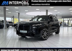 Bild des Angebotes BMW X7 xD40d M Sport Pro*PANO-SKY*HUD*STHZG*H-K*SOFT