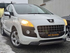 Bild des Angebotes Peugeot 3008 Platinum*SHZ*MFL*HEA-UP*PDC*KLIMAU*ALU*PANO
