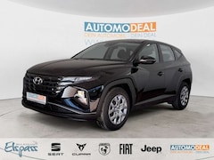 Bild des Angebotes Hyundai TUCSON Pure KAMERA TEMPOMAT BLUETOOTH DAB KLIMA MULTIFLEN