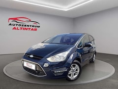 Bild des Angebotes Ford S-Max S-MAX Titanium*KLIMAAUT*NAVI*XENON*PDC*1HD*TEMP.