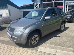 Bild des Angebotes Suzuki Grand Vitara 1.9 DDIS Club 2.Hand AHK