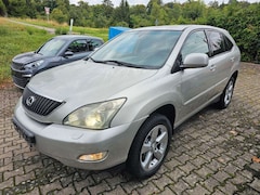 Bild des Angebotes Lexus RX 300 Aut Xenon Leder Navi Ksmera