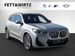 Bild des Angebotes BMW X1 sDrive18i M Sport|18"LM|DrivingAssistant