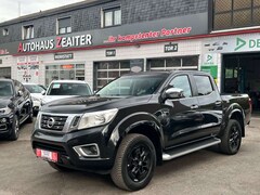 Bild des Angebotes Nissan Navara NP300 N-Connecta Double Cab 4x4
